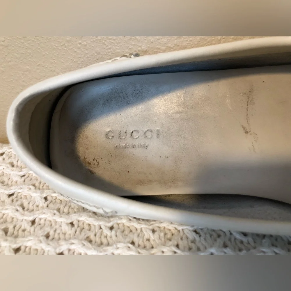 Gucci Horsebit Loafer Size 9 - Picture 2 of 6
